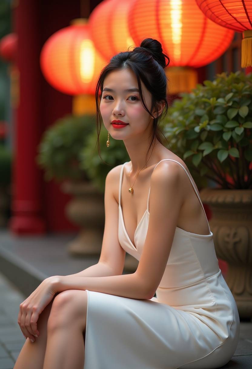 山河旧梦缩略图